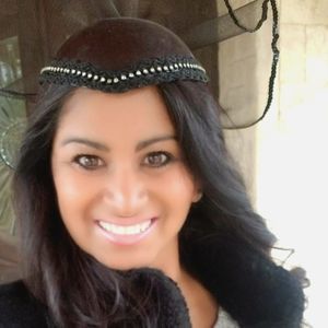 Meet your Posher, Mary